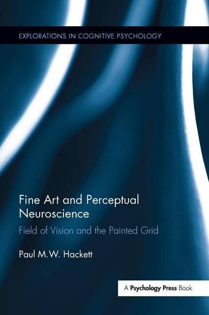 Front cover_Fine Art And Perceptual Neuroscience