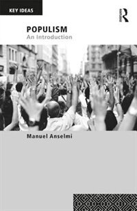 Couverture_Populism