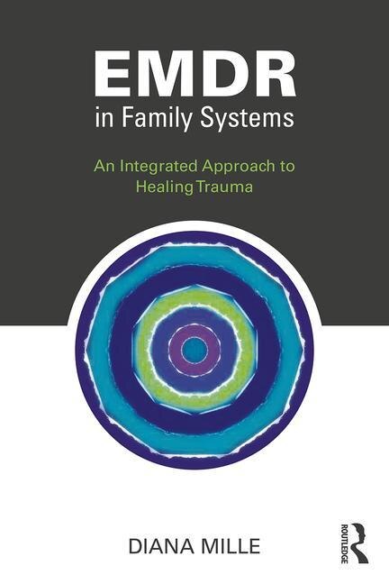 Front cover_Emdr In Family Systems