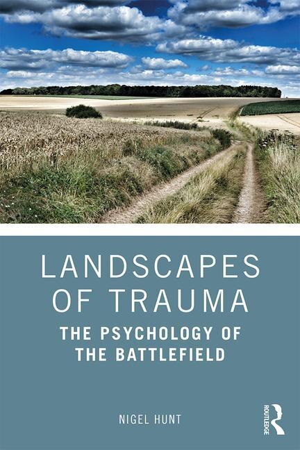 Couverture_Landscapes Of Trauma