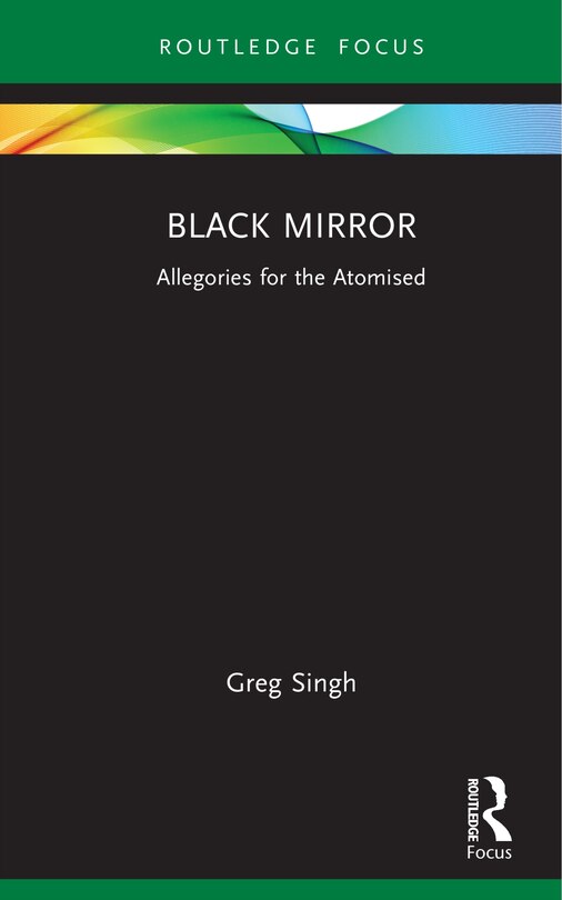 Front cover_Black Mirror