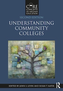 Front cover_Understanding Community Colleges