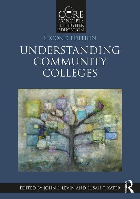 Front cover_Understanding Community Colleges
