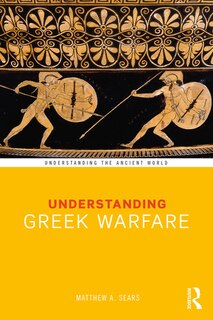 Couverture_Understanding Greek Warfare