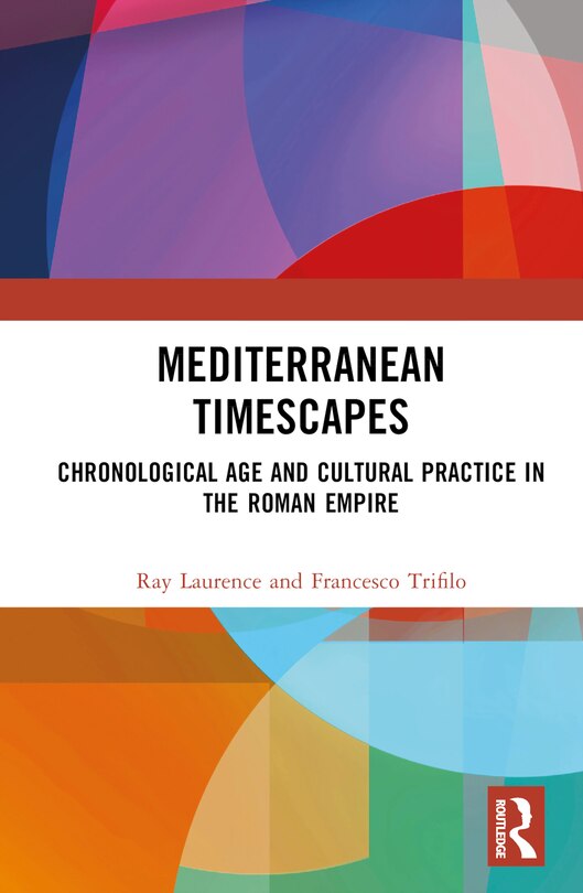 Couverture_Mediterranean Timescapes