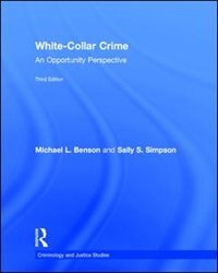Front cover_White-collar Crime