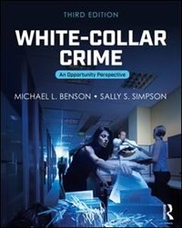 Front cover_White-collar Crime