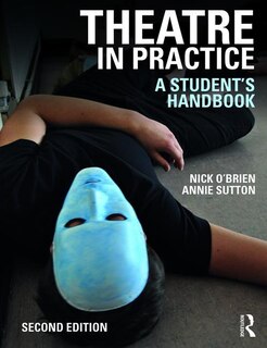 Front cover_Theatre In Practice
