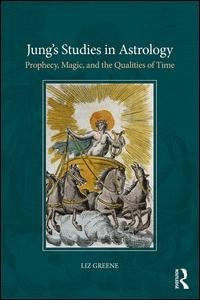 Front cover_Jung's Studies In Astrology