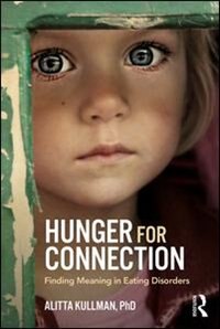 Front cover_Hunger For Connection