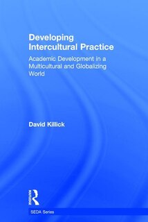 Front cover_Developing Intercultural Practice