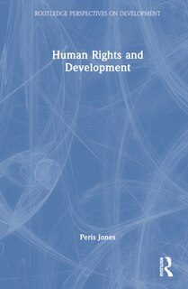 Front cover_Human Rights And Development