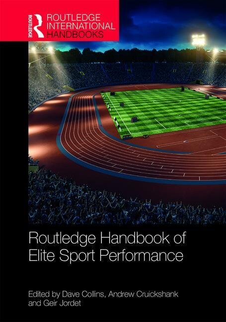 Front cover_Routledge Handbook of Elite Sport Performance