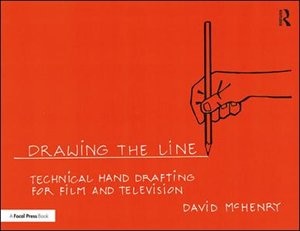 Couverture_Drawing The Line