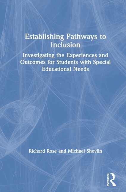 Front cover_Establishing Pathways to Inclusion