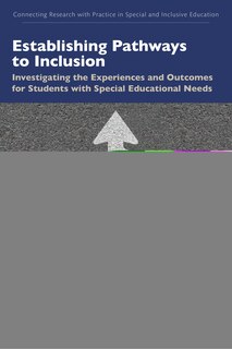Front cover_Establishing Pathways to Inclusion