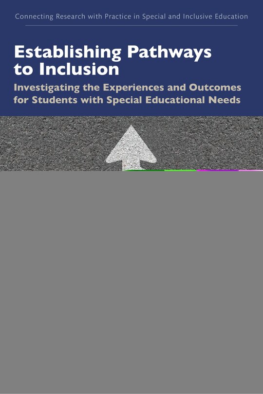 Front cover_Establishing Pathways to Inclusion