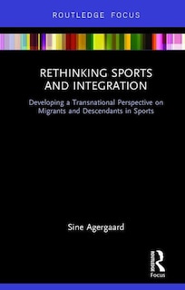 Front cover_Rethinking Sports And Integration