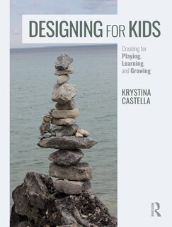 Front cover_Designing For Kids