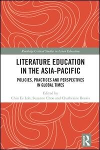 Couverture_Literature Education In The Asia-pacific