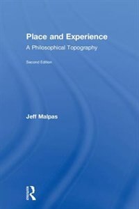 Front cover_Place And Experience