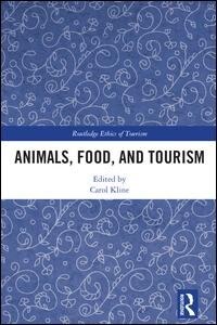 Front cover_Animals, Food, And Tourism