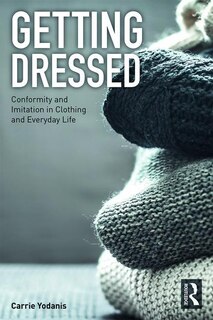 Front cover_Getting Dressed