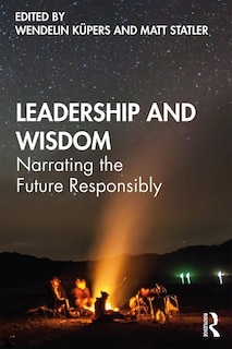 Couverture_Leadership And Wisdom