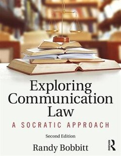 Couverture_Exploring Communication Law