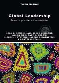 Couverture_Global Leadership