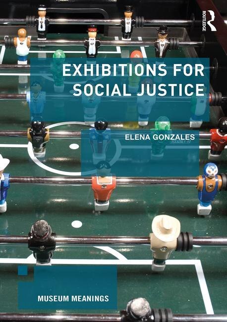 Front cover_Exhibitions For Social Justice
