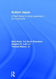 Front cover_Action! Japan