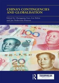 Front cover_China's Contingencies And Globalization