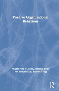 Front cover_Positive Organizational Behaviour
