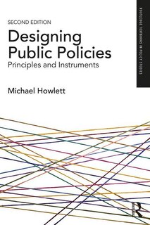 Couverture_Designing Public Policies
