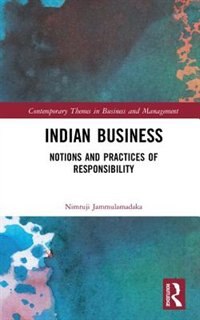 Front cover_Indian Business