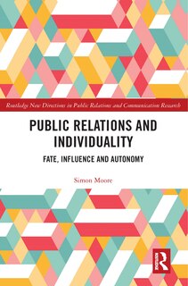 Couverture_Public Relations and Individuality