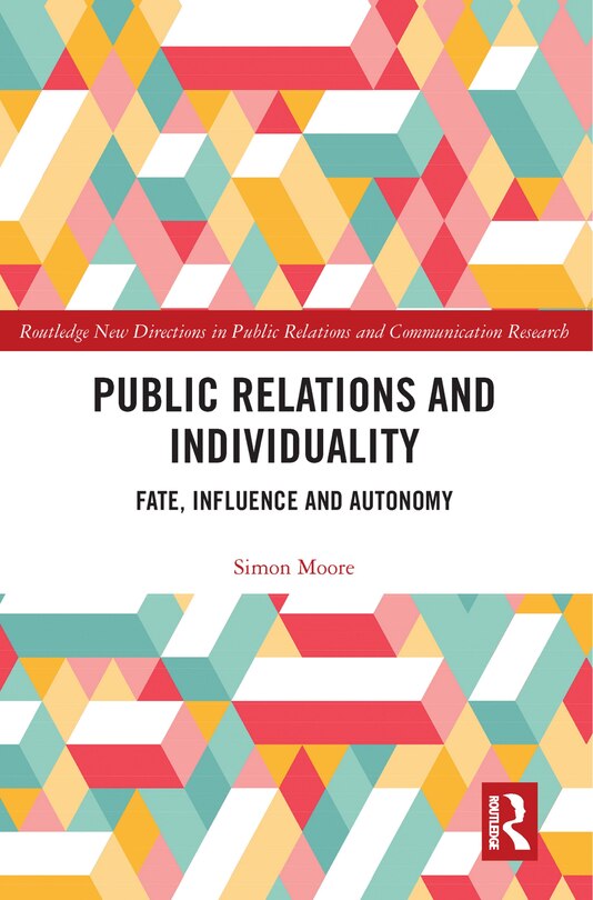 Couverture_Public Relations and Individuality