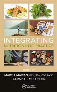Front cover_Integrating Nutrition Into Practice