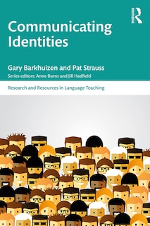 Front cover_Communicating Identities