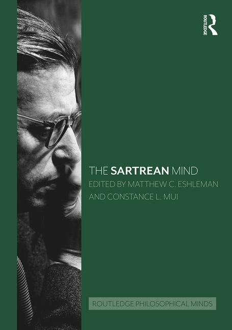 Couverture_Sartrean Mind
