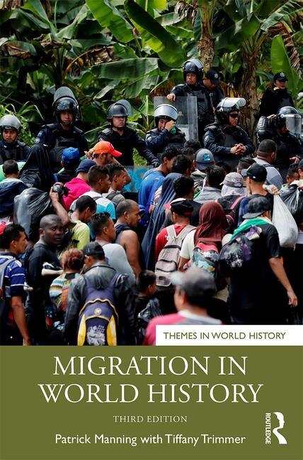Couverture_Migration In World History