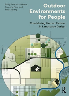 Front cover_Outdoor Environments for People