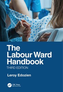 Front cover_The Labour Ward Handbook