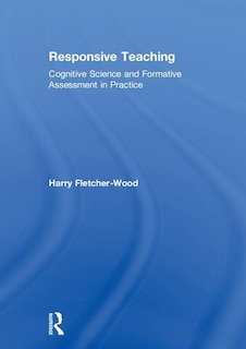Front cover_Responsive Teaching