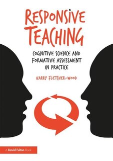 Front cover_Responsive Teaching