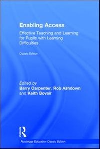 Couverture_Enabling Access