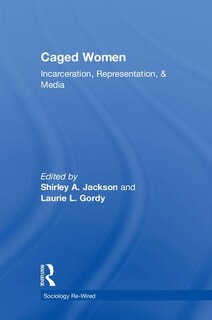 Front cover_Caged Women