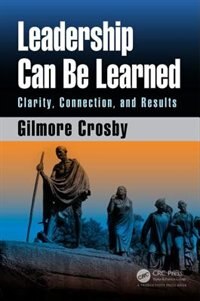 Front cover_Leadership Can Be Learned