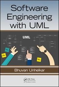 Front cover_Software Engineering With Uml